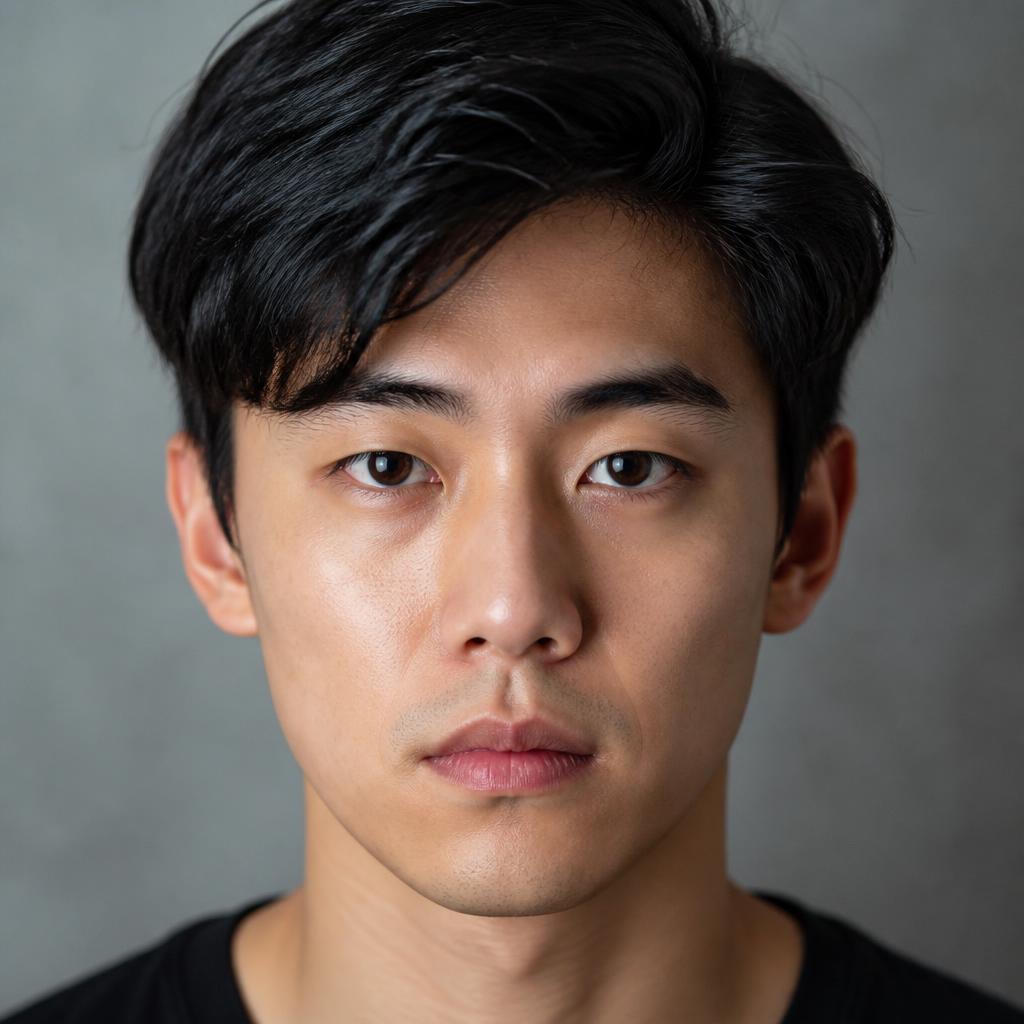 Kai, 25