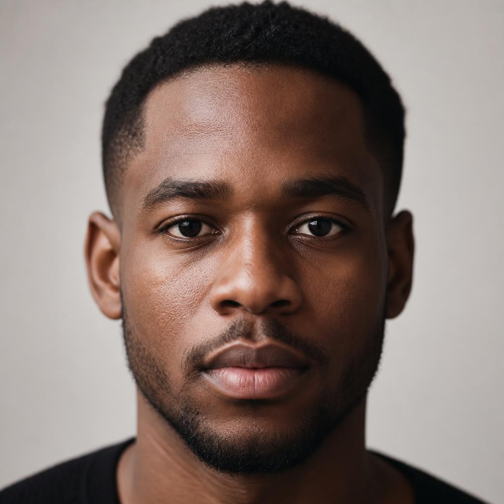 Marcus, 27