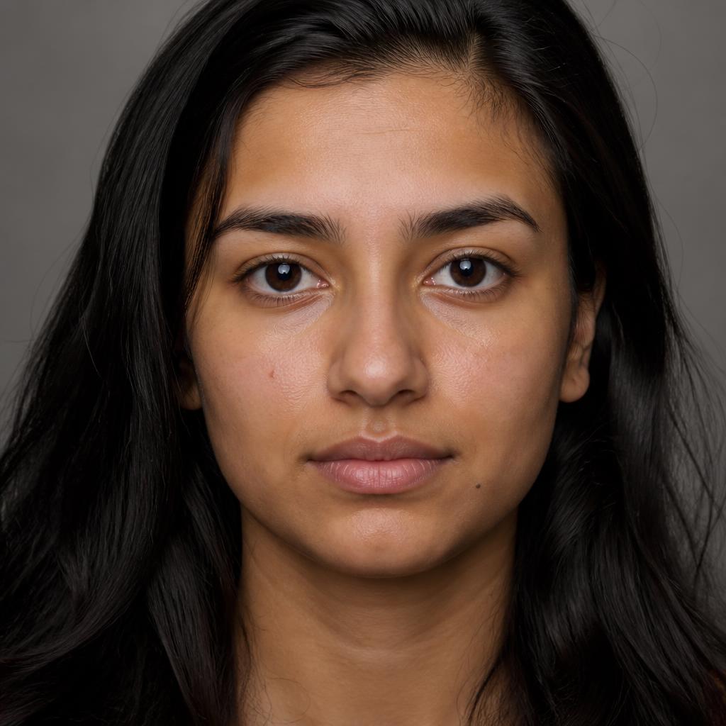 Priya, 23