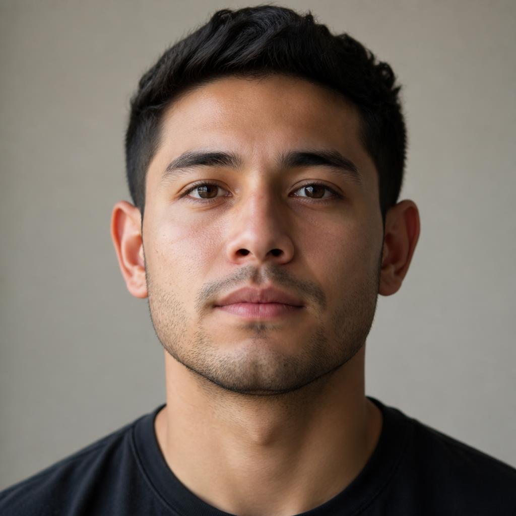 Diego, 26